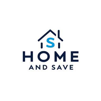 Home and Save Logo