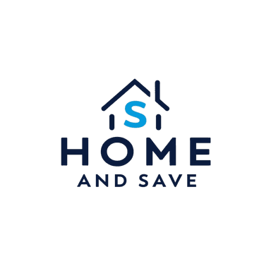 Home and Save Logo