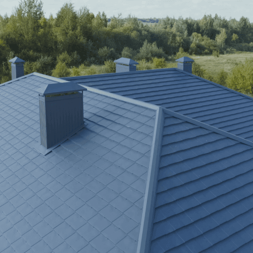 Roof Repair